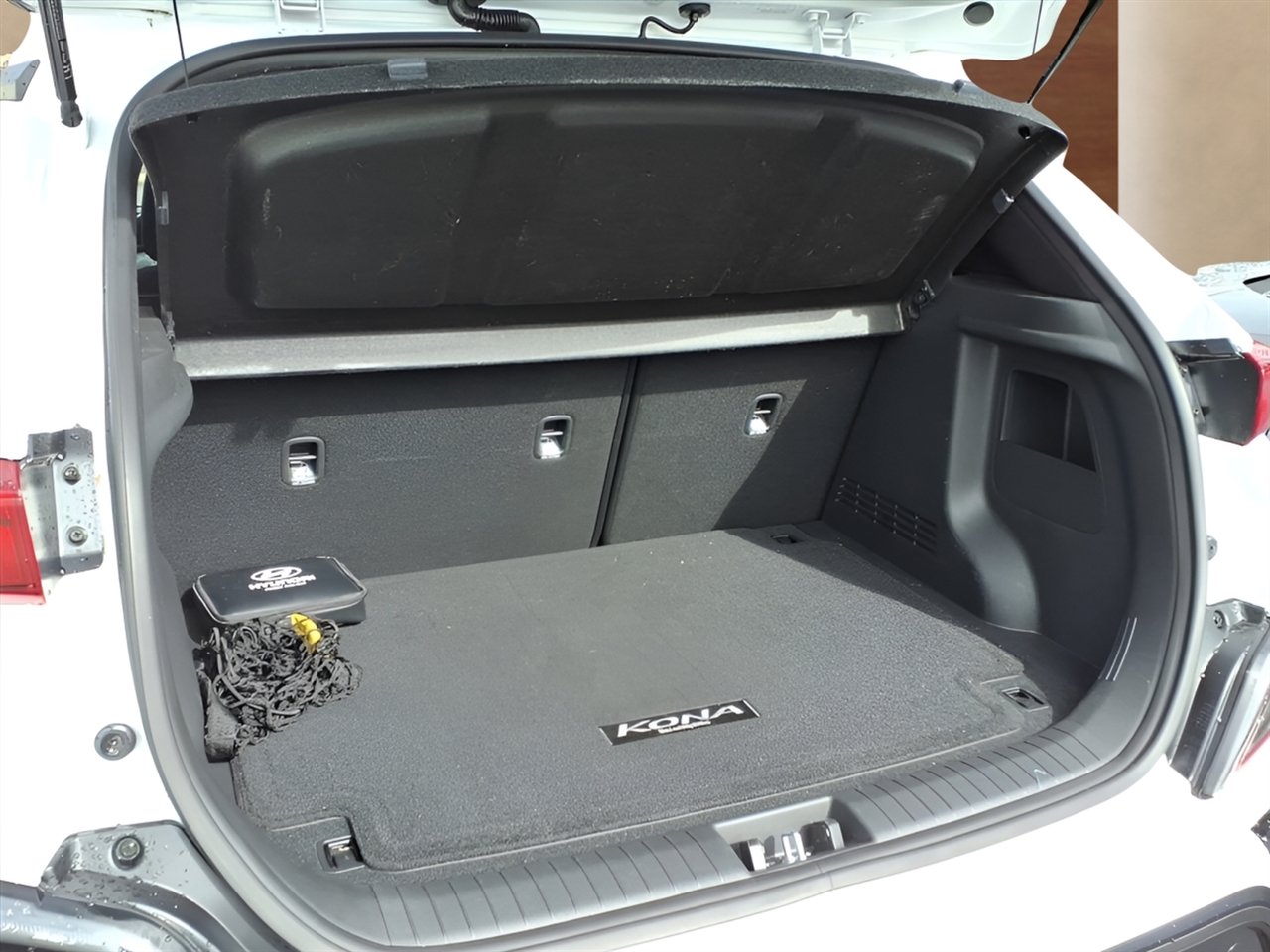 Hyundai Kona N Line DCT FWD 2022