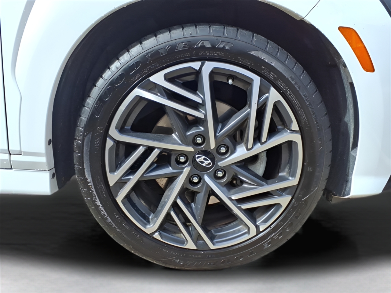 Hyundai Kona N Line DCT FWD 2022