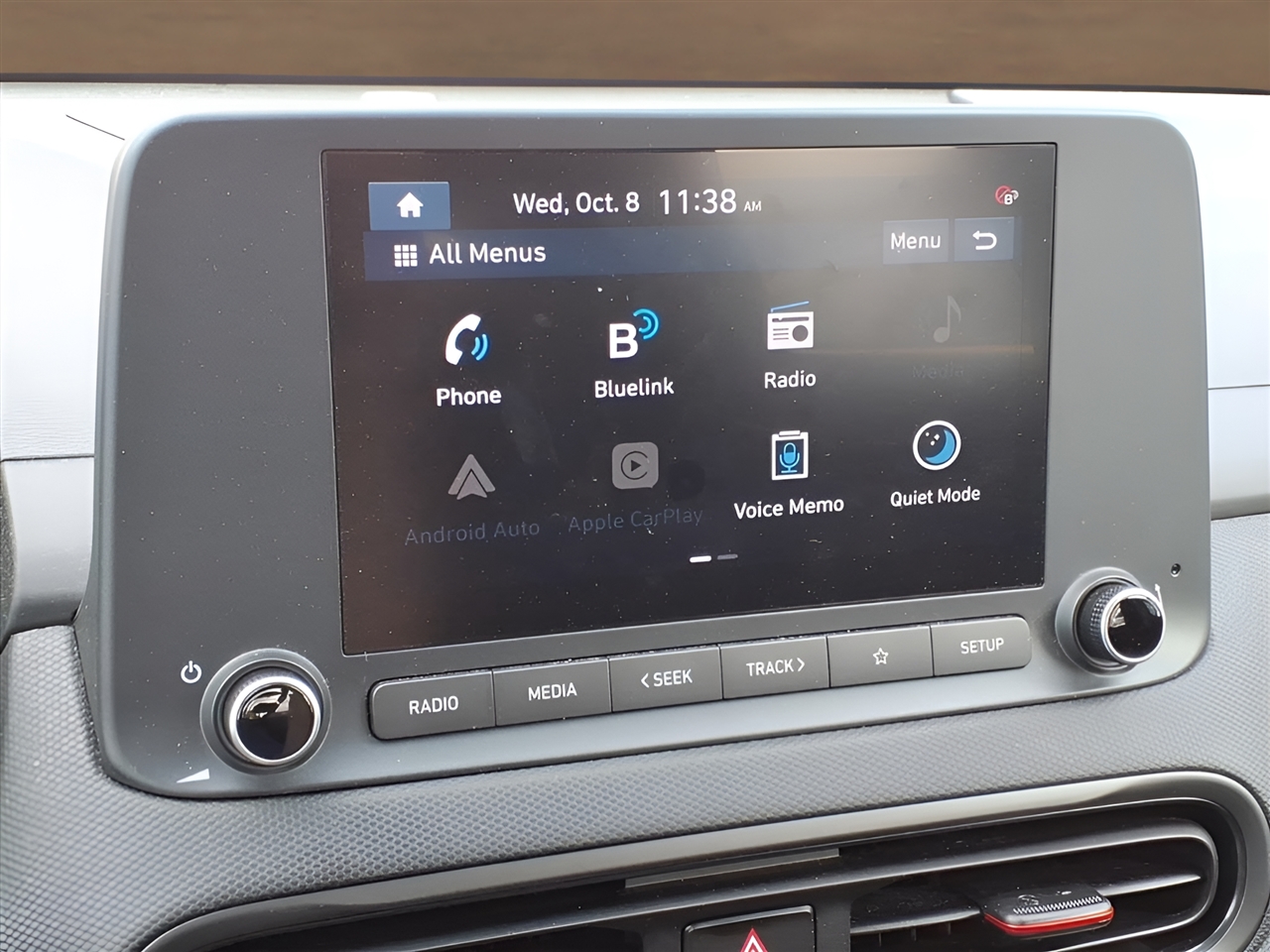 Hyundai Kona N Line DCT FWD 2022