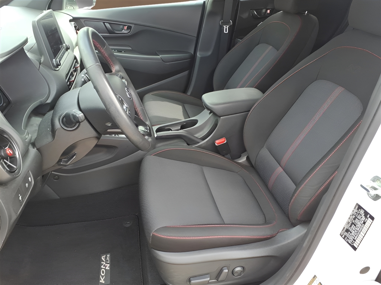 Hyundai Kona N Line DCT FWD 2022