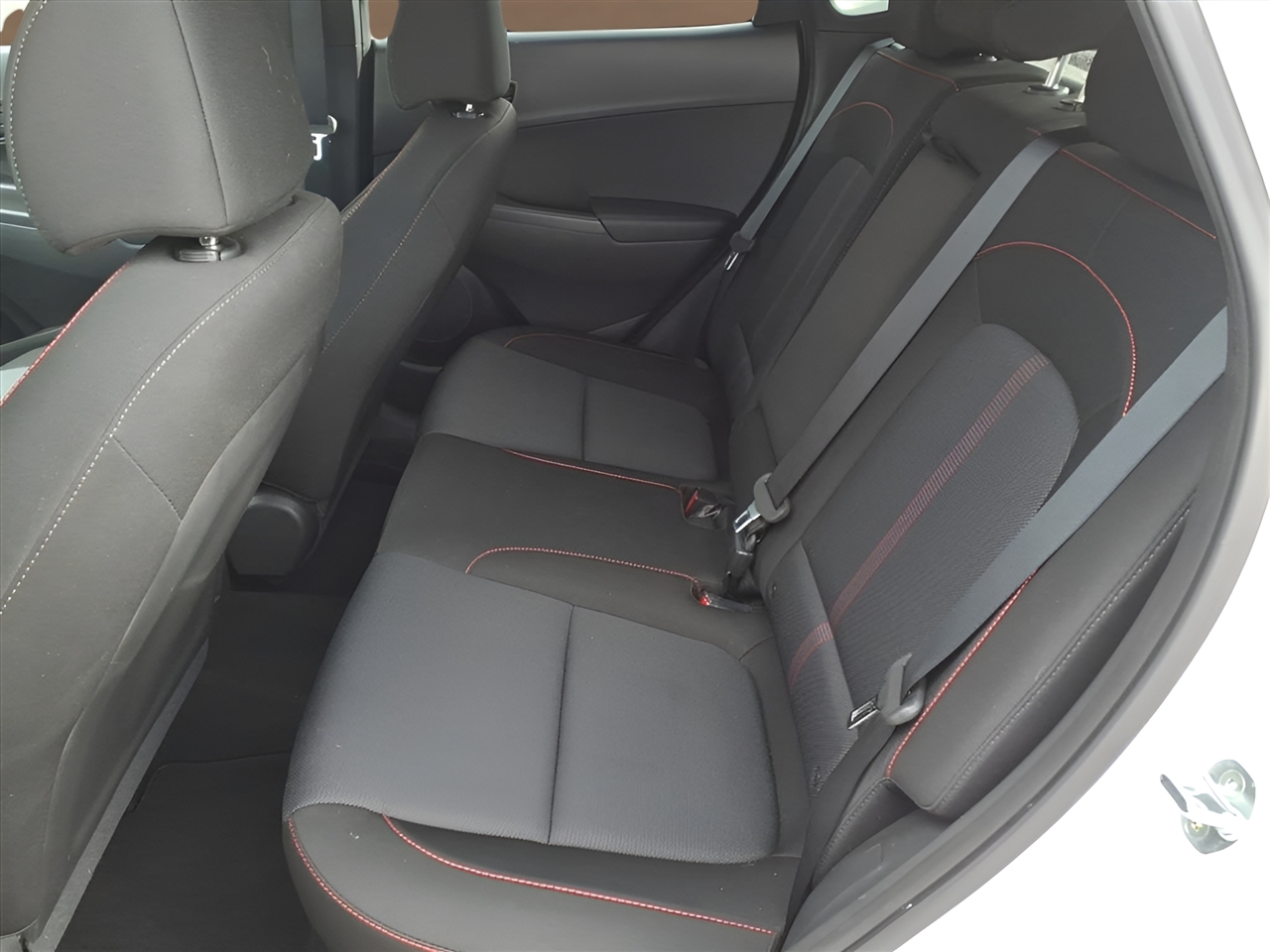 Hyundai Kona N Line DCT FWD 2022