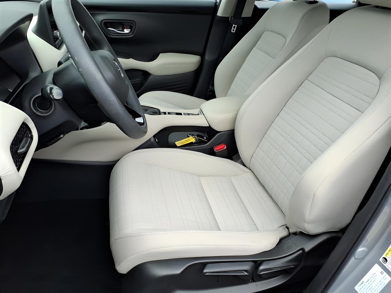 Honda HR-V LX AWD CVT 2023