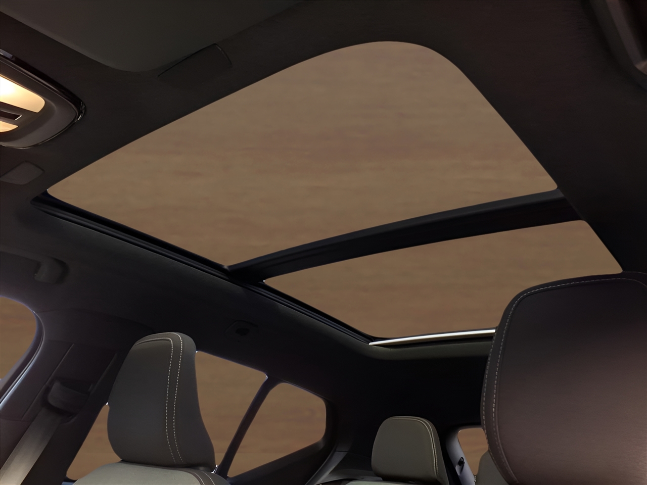 Volvo XC40 B5 AWD Core Bright Theme 2025