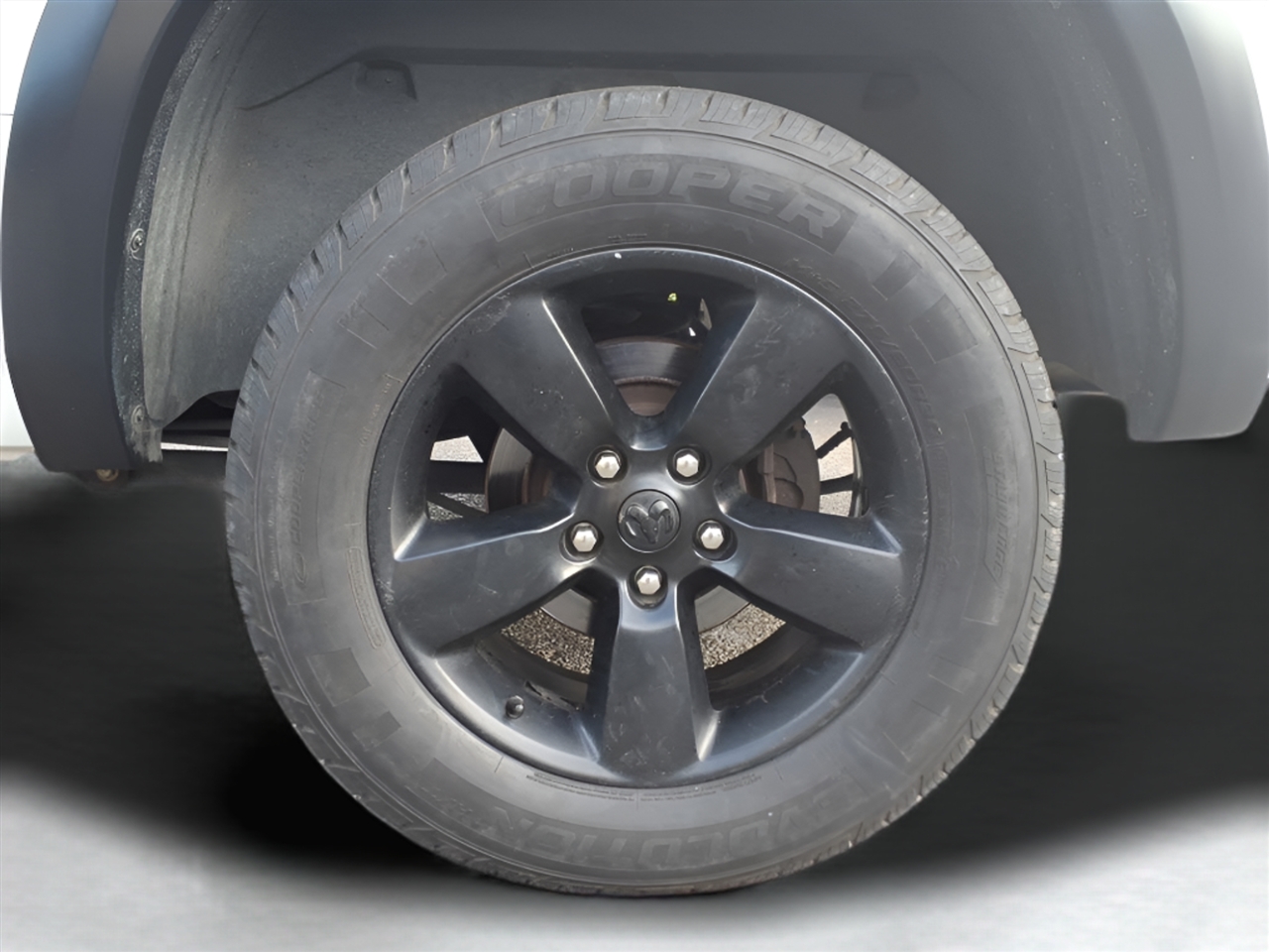 Ram Truck 1500 Classic Warlock 4x4 Quad Cab 6'4" Box 2020 Ram Truck 1500 Classic Warlock 4x4 Quad Cab 6'4" Box 2020