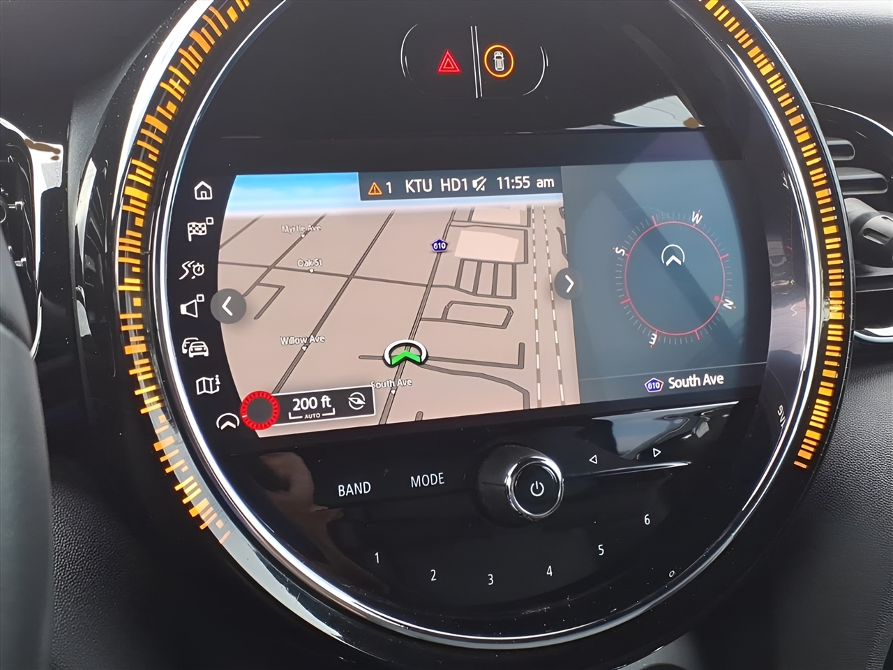 MINI Convertible Cooper S FWD 2023