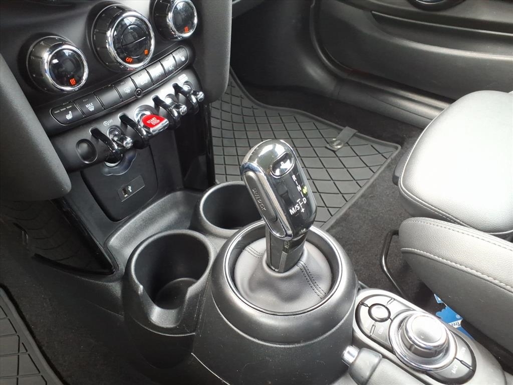 MINI Convertible Cooper S FWD 2023