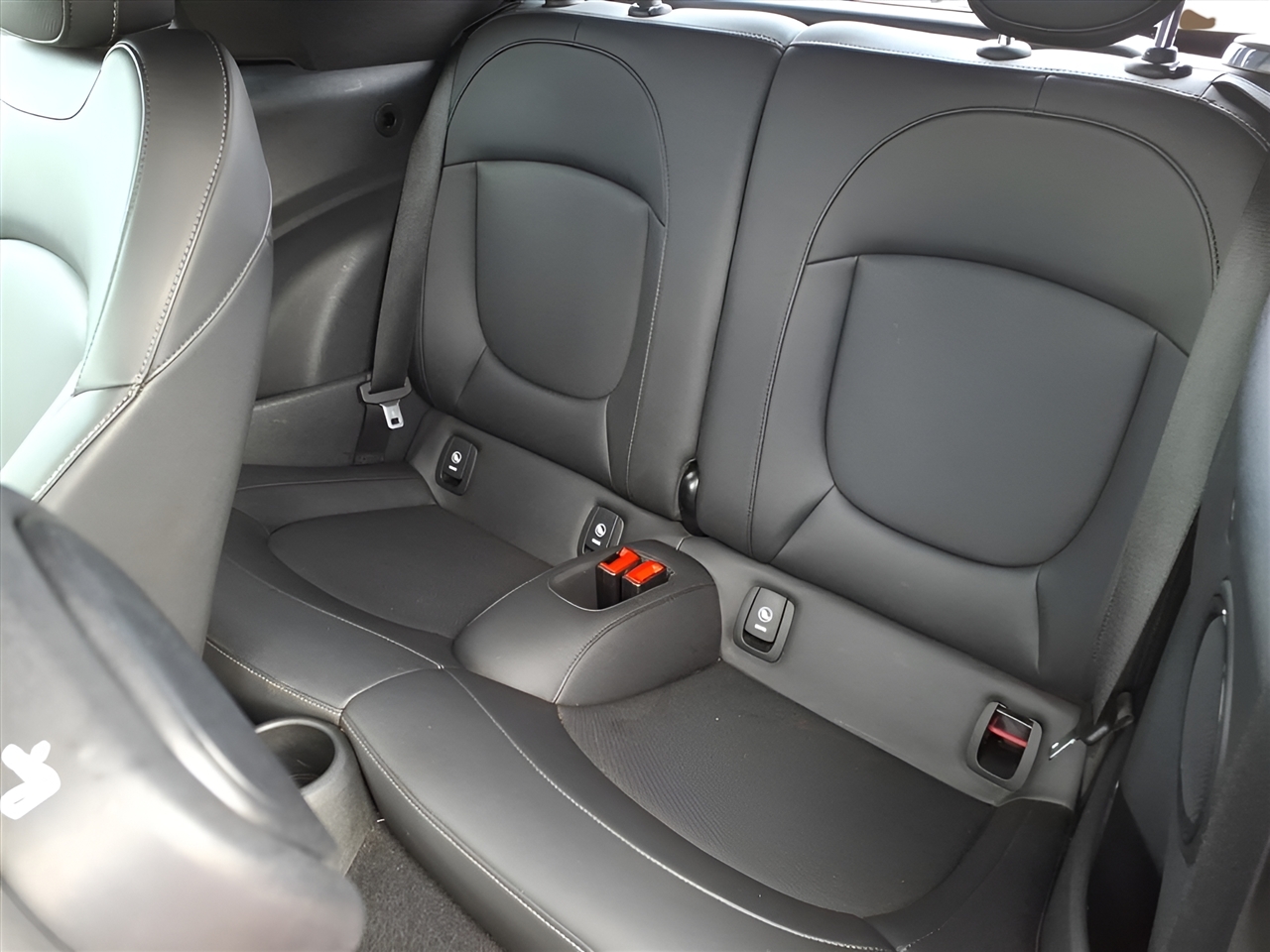 MINI Convertible Cooper S FWD 2023