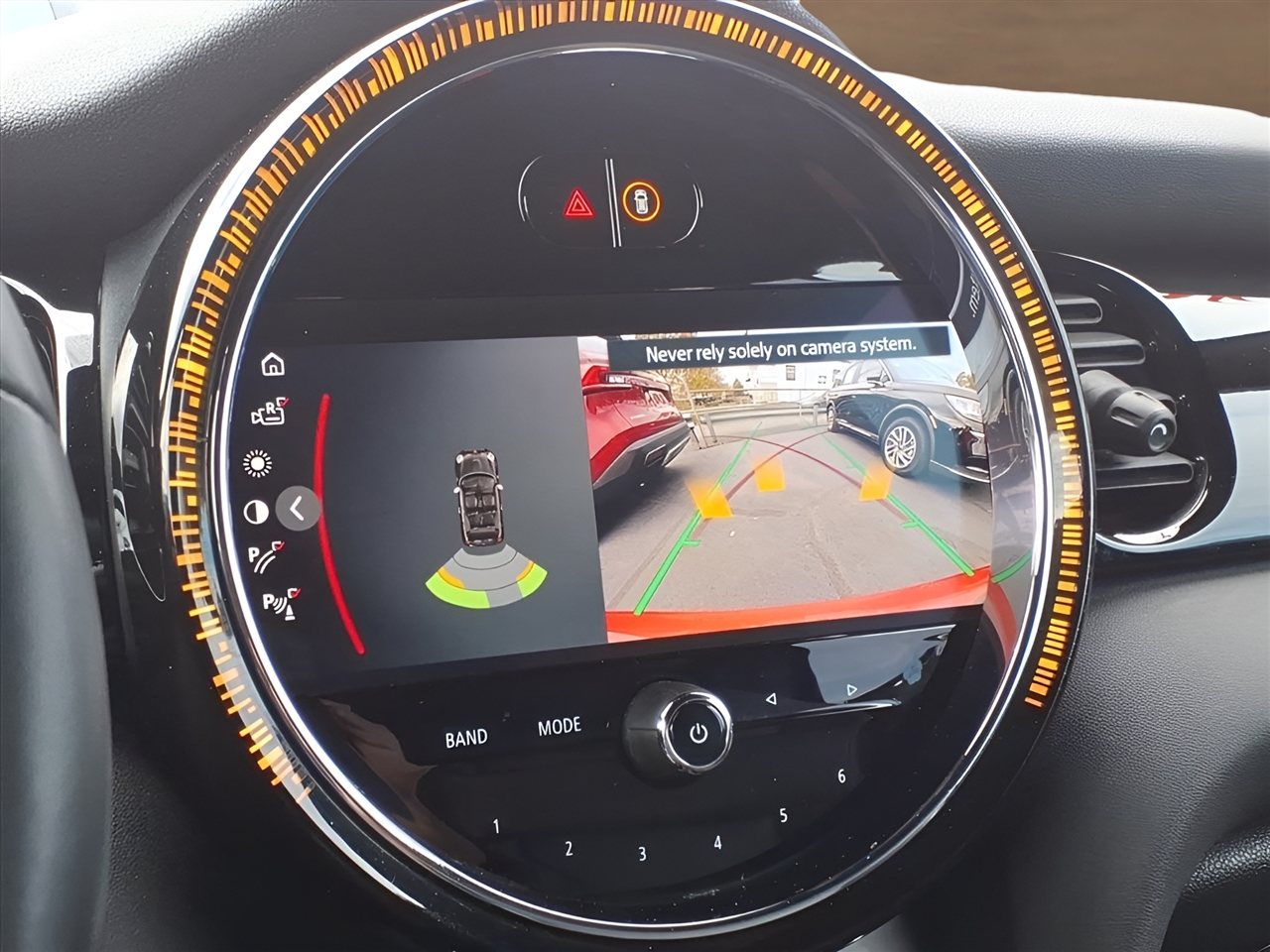 MINI Convertible Cooper S FWD 2023