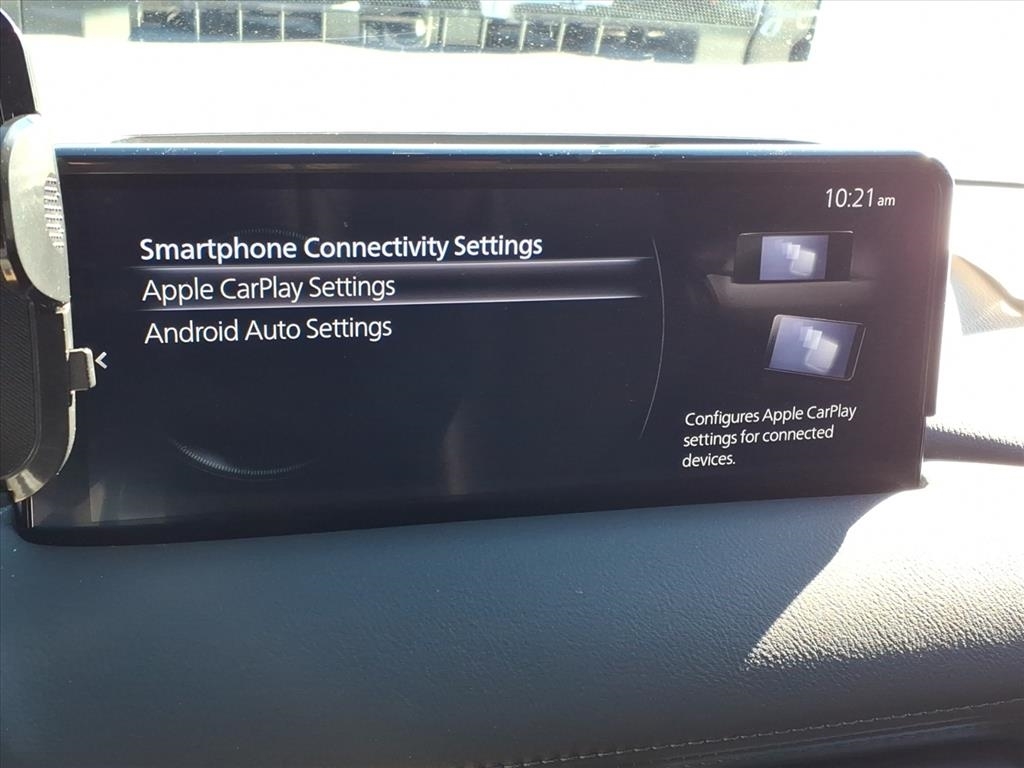 Mazda CX-5 2.5 S Select Package AWD 2023 Mazda CX-5 2.5 S Select Package AWD 2023