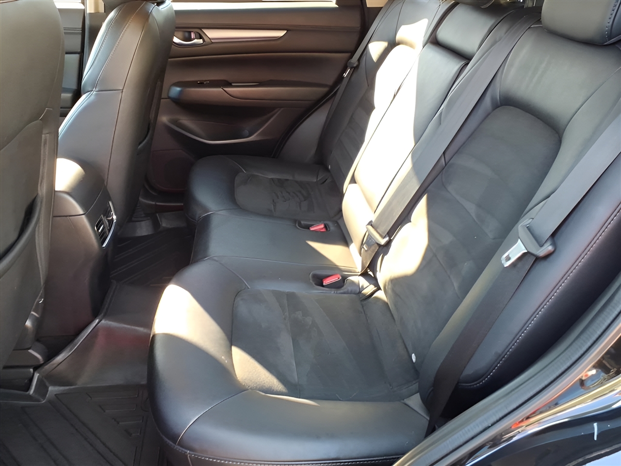 Mazda CX-5 2.5 S Select Package AWD 2023 Mazda CX-5 2.5 S Select Package AWD 2023