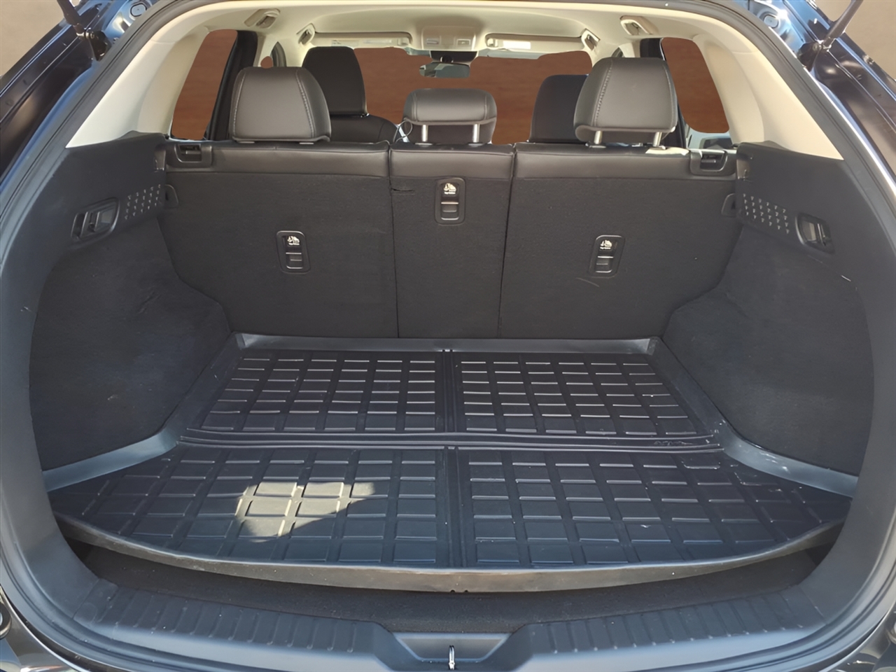 Mazda CX-5 2.5 S Select Package AWD 2023 Mazda CX-5 2.5 S Select Package AWD 2023