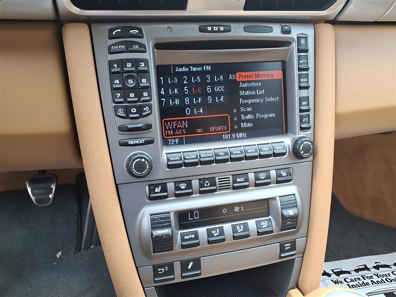 Porsche 911 2dr Cabriolet Carrera S 2006 Porsche 911 2dr Cabriolet Carrera S 2006