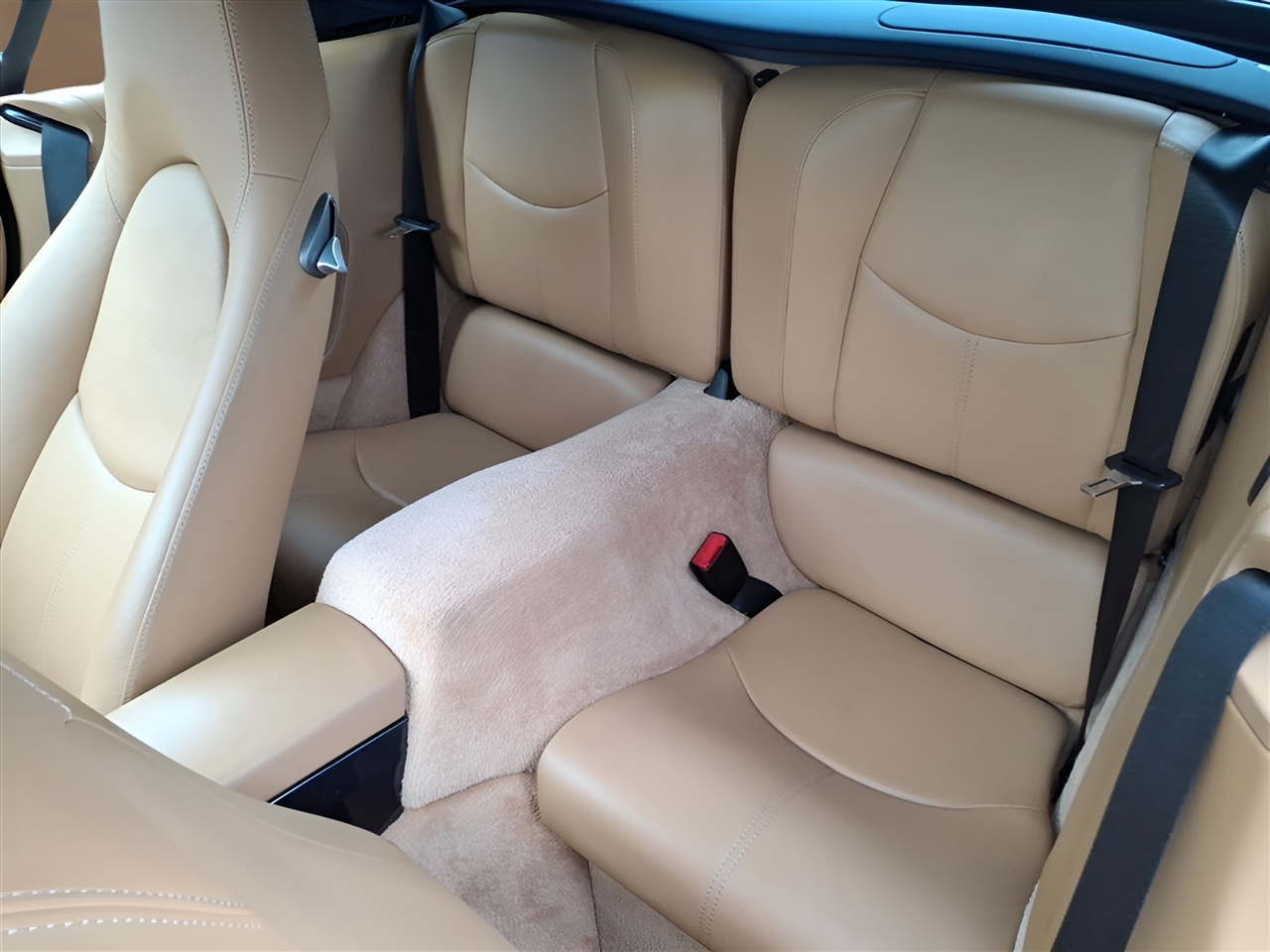 Porsche 911 2dr Cabriolet Carrera S 2006 Porsche 911 2dr Cabriolet Carrera S 2006