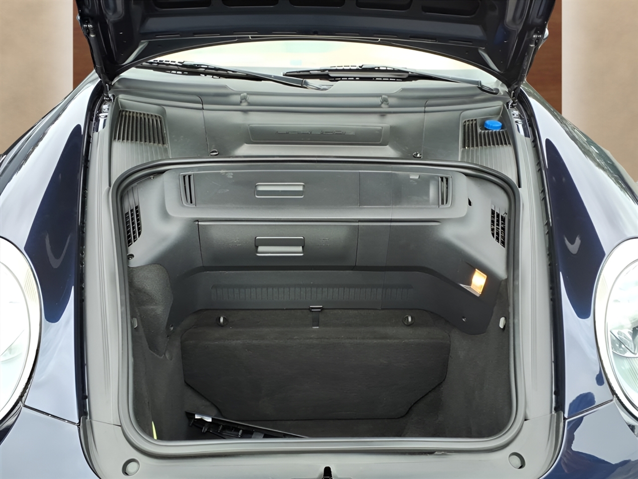 Porsche 911 2dr Cabriolet Carrera S 2006 Porsche 911 2dr Cabriolet Carrera S 2006