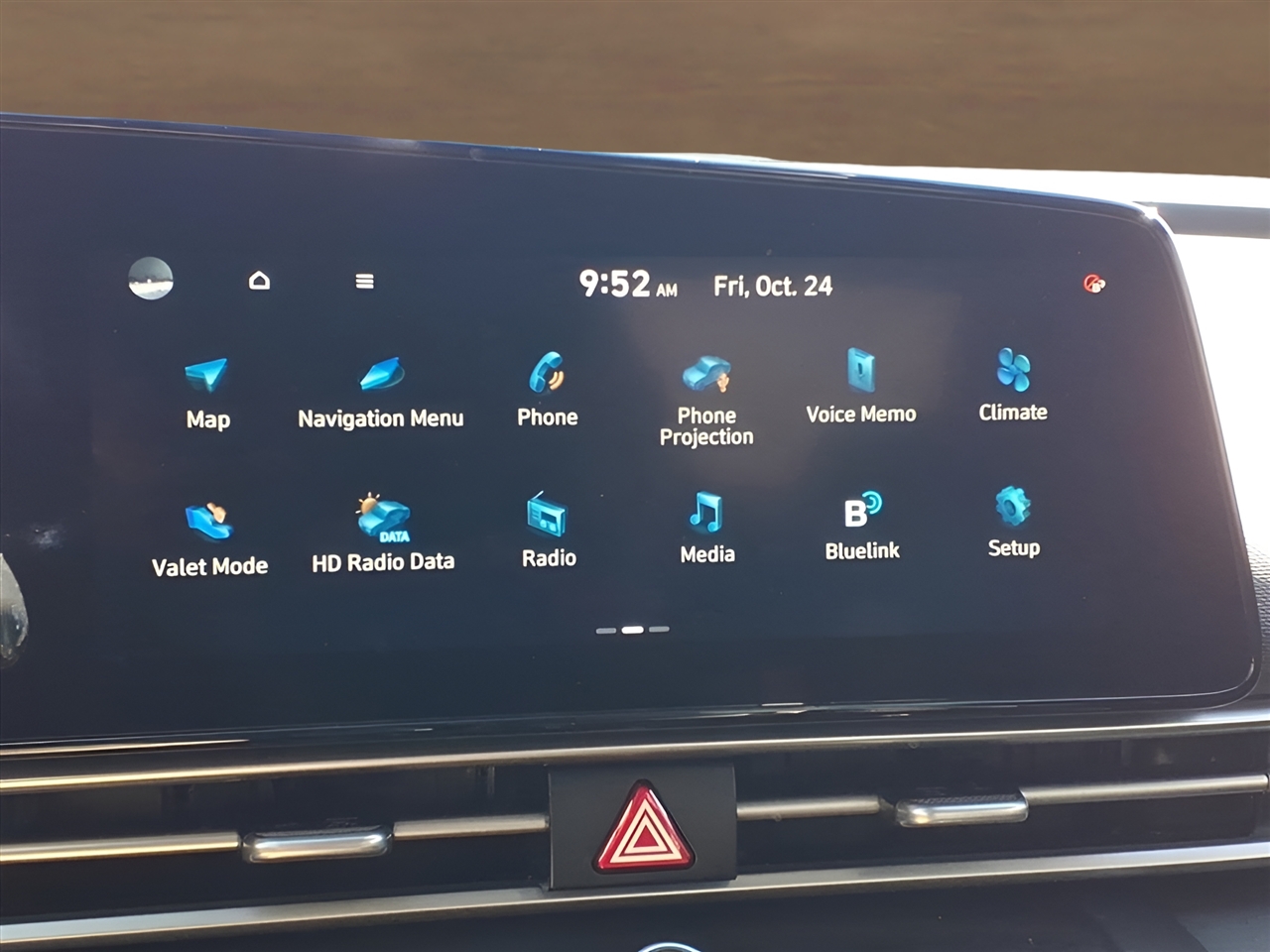 Hyundai Elantra SEL IVT 2023 Hyundai Elantra SEL IVT 2023