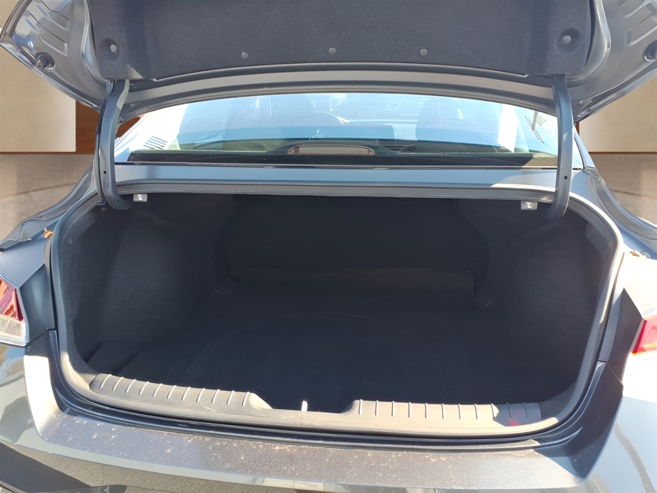 Hyundai Elantra SEL IVT 2023 Hyundai Elantra SEL IVT 2023