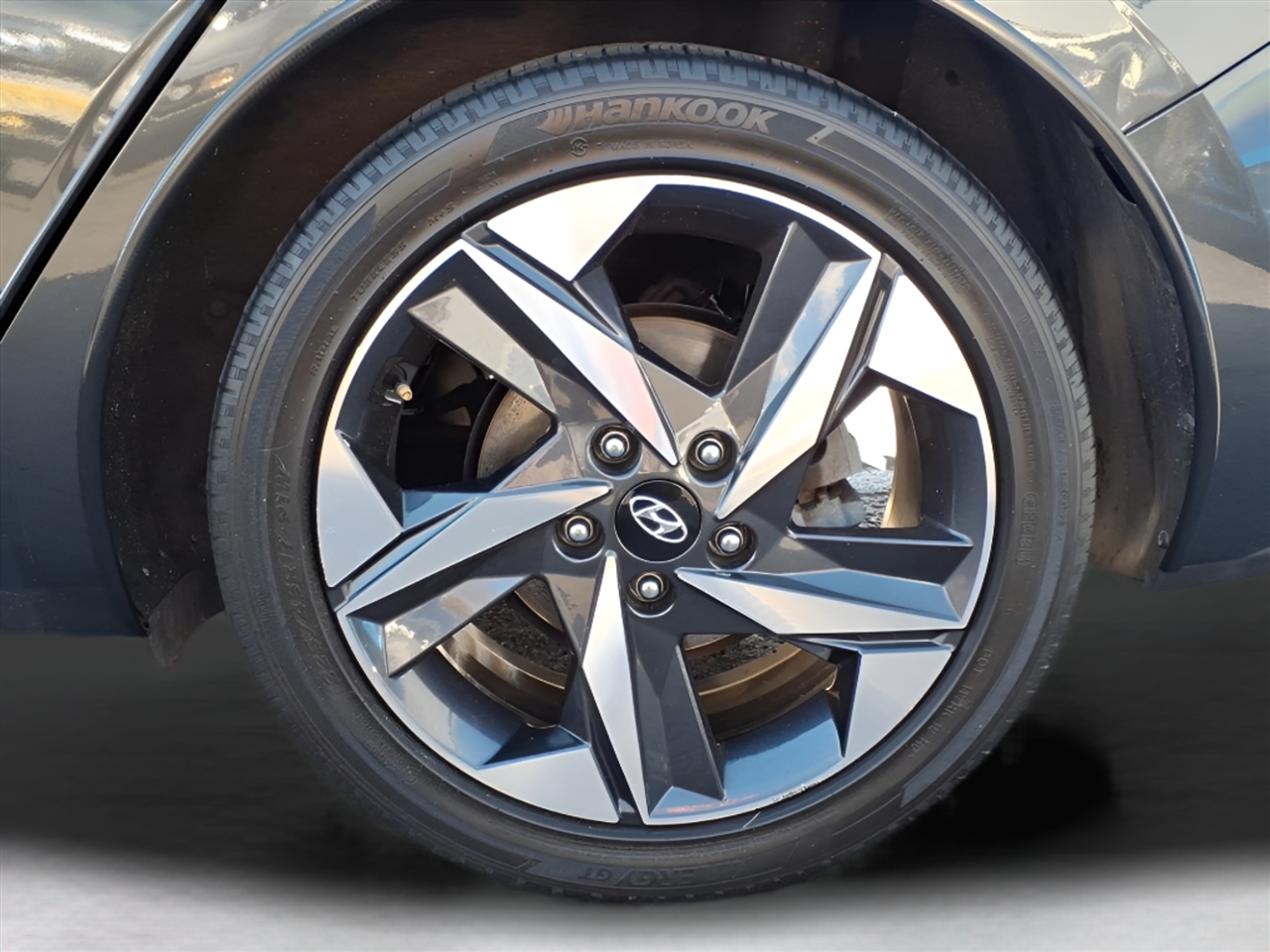 Hyundai Elantra SEL IVT 2023