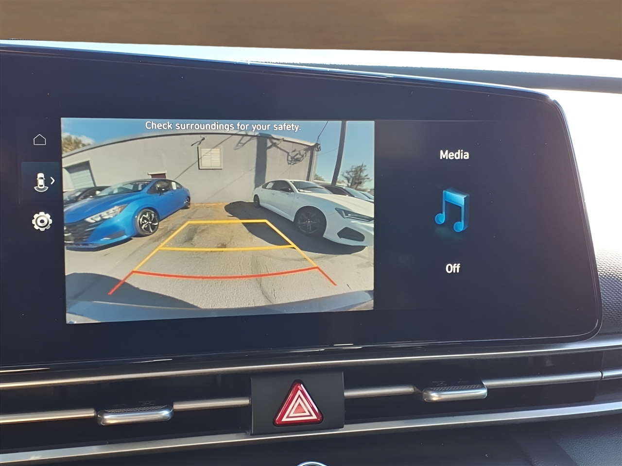 Hyundai Elantra SEL IVT 2023