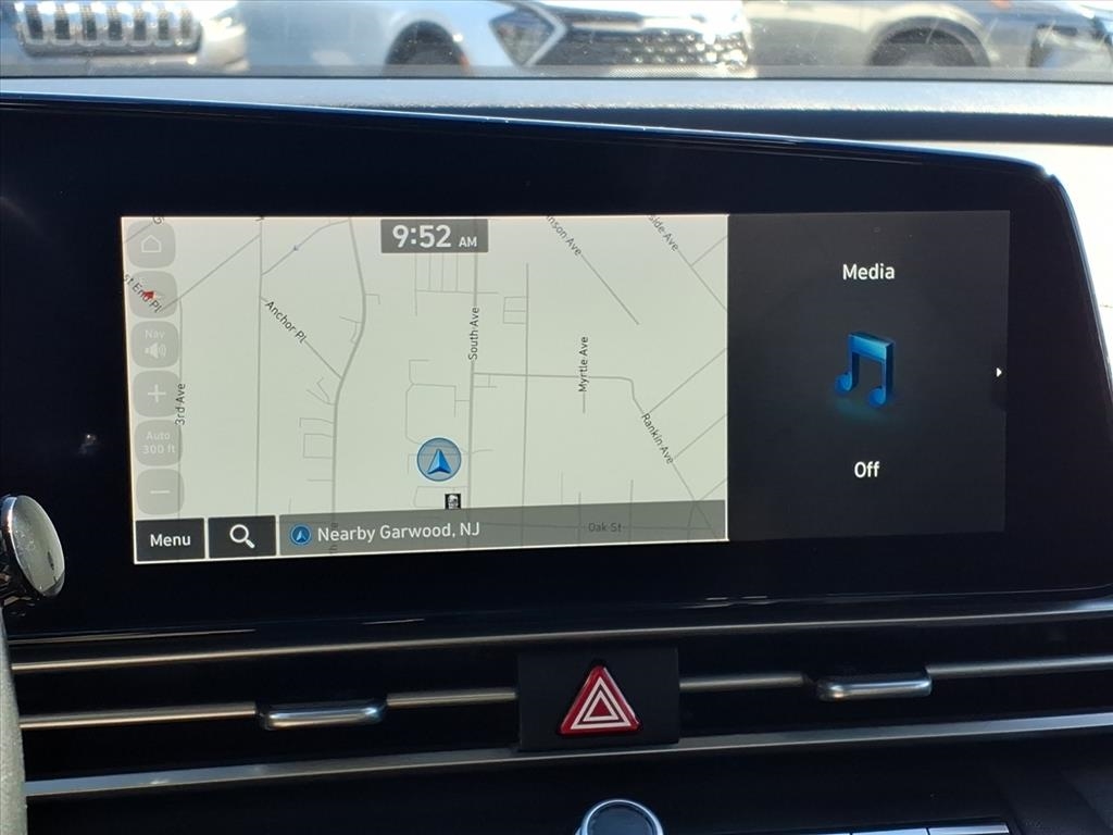 Hyundai Elantra SEL IVT 2023