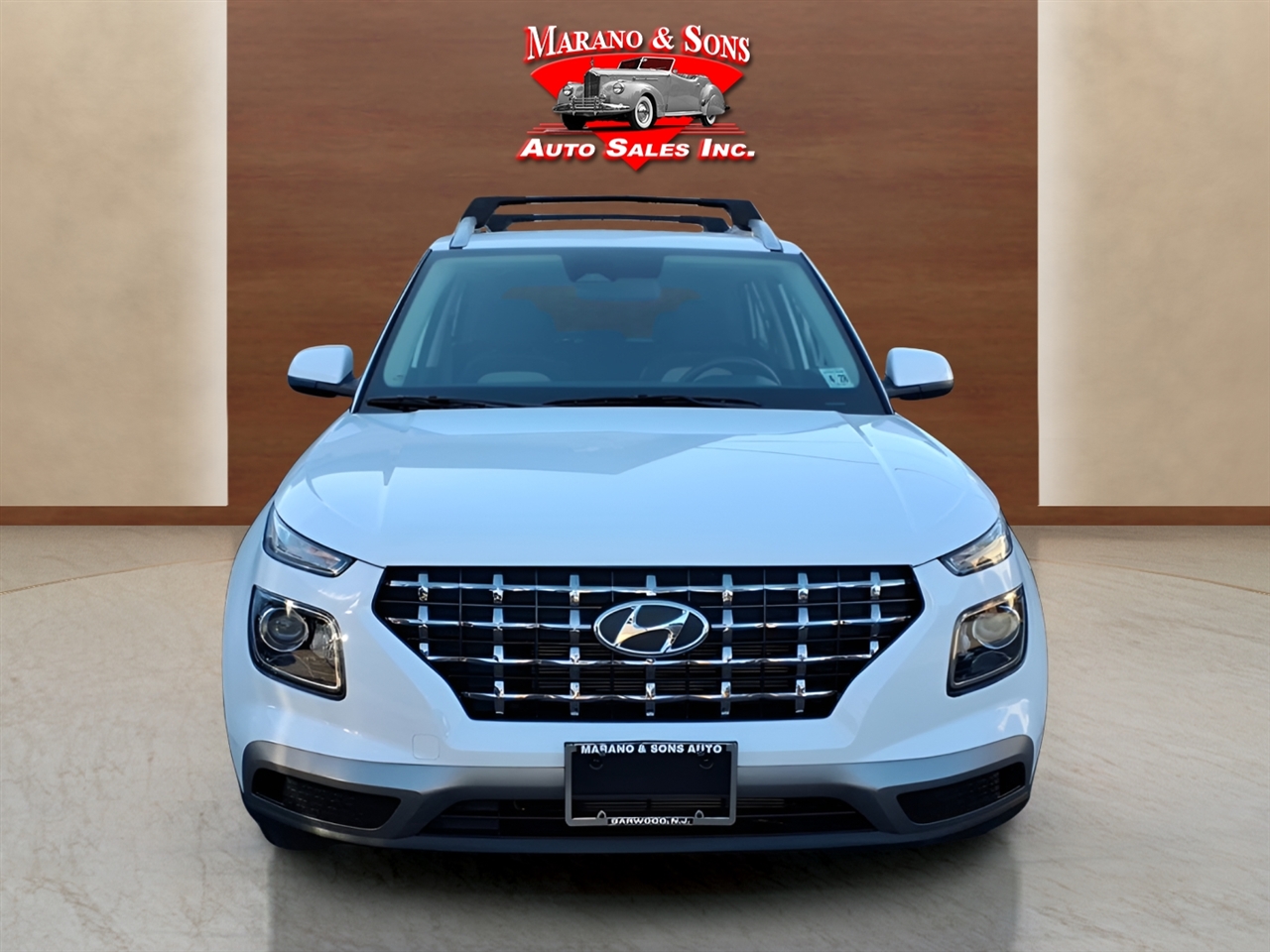 Hyundai Venue SEL IVT 2023 Hyundai Venue SEL IVT 2023