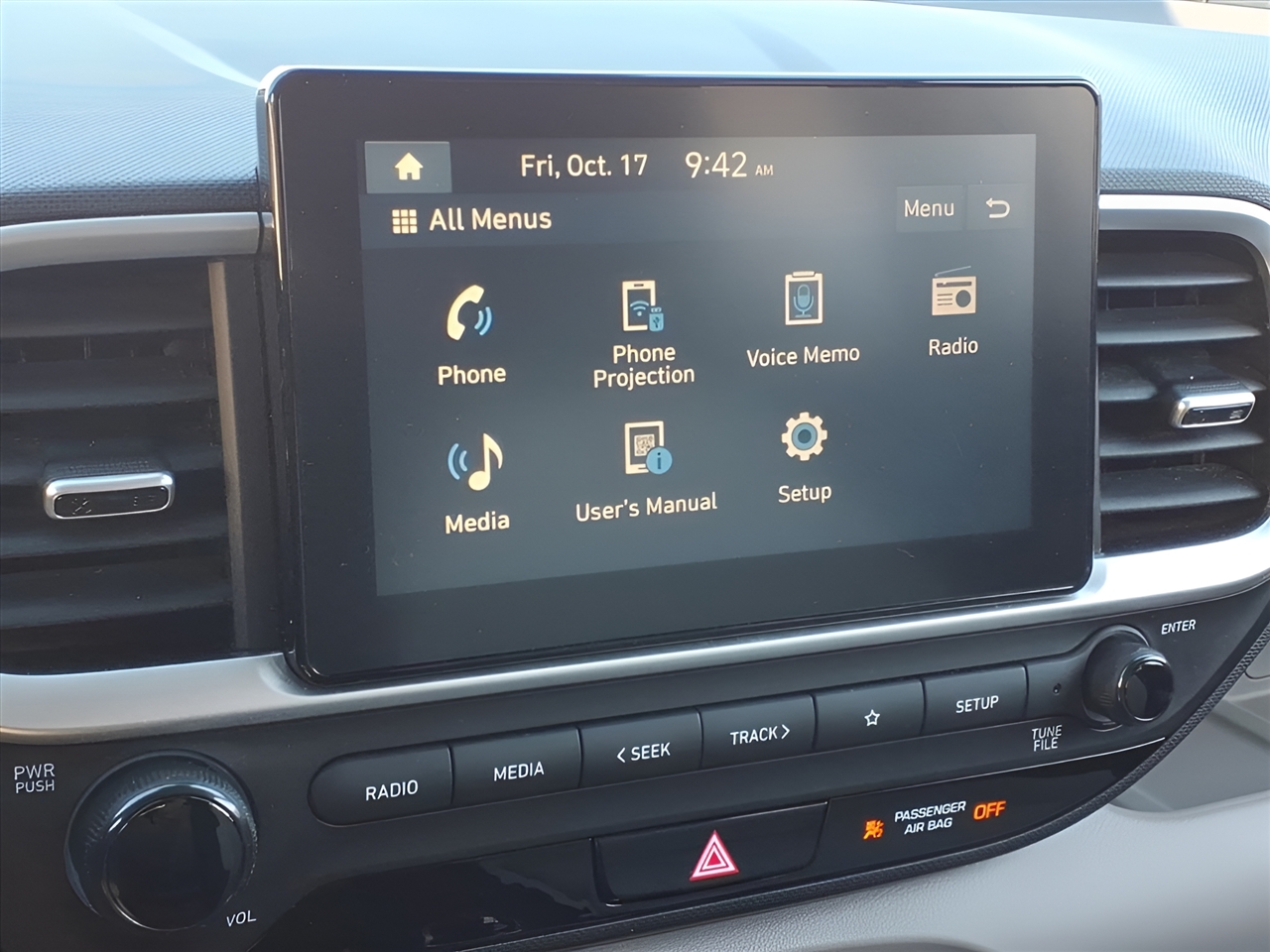 Hyundai Venue SEL IVT 2023 Hyundai Venue SEL IVT 2023