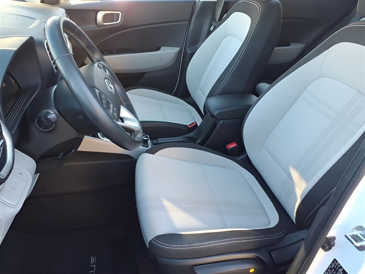 Hyundai Venue SEL IVT 2023 Hyundai Venue SEL IVT 2023