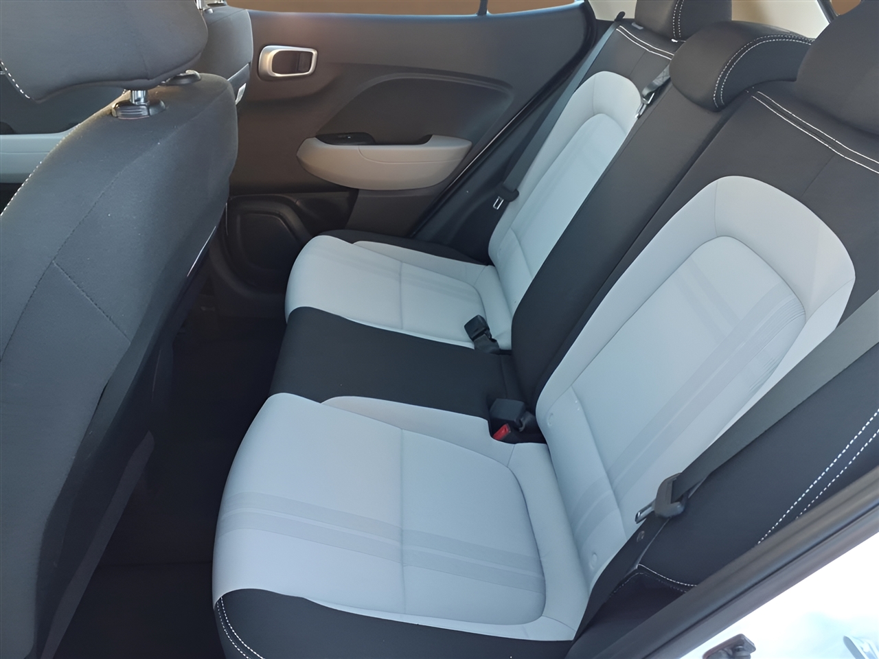 Hyundai Venue SEL IVT 2023