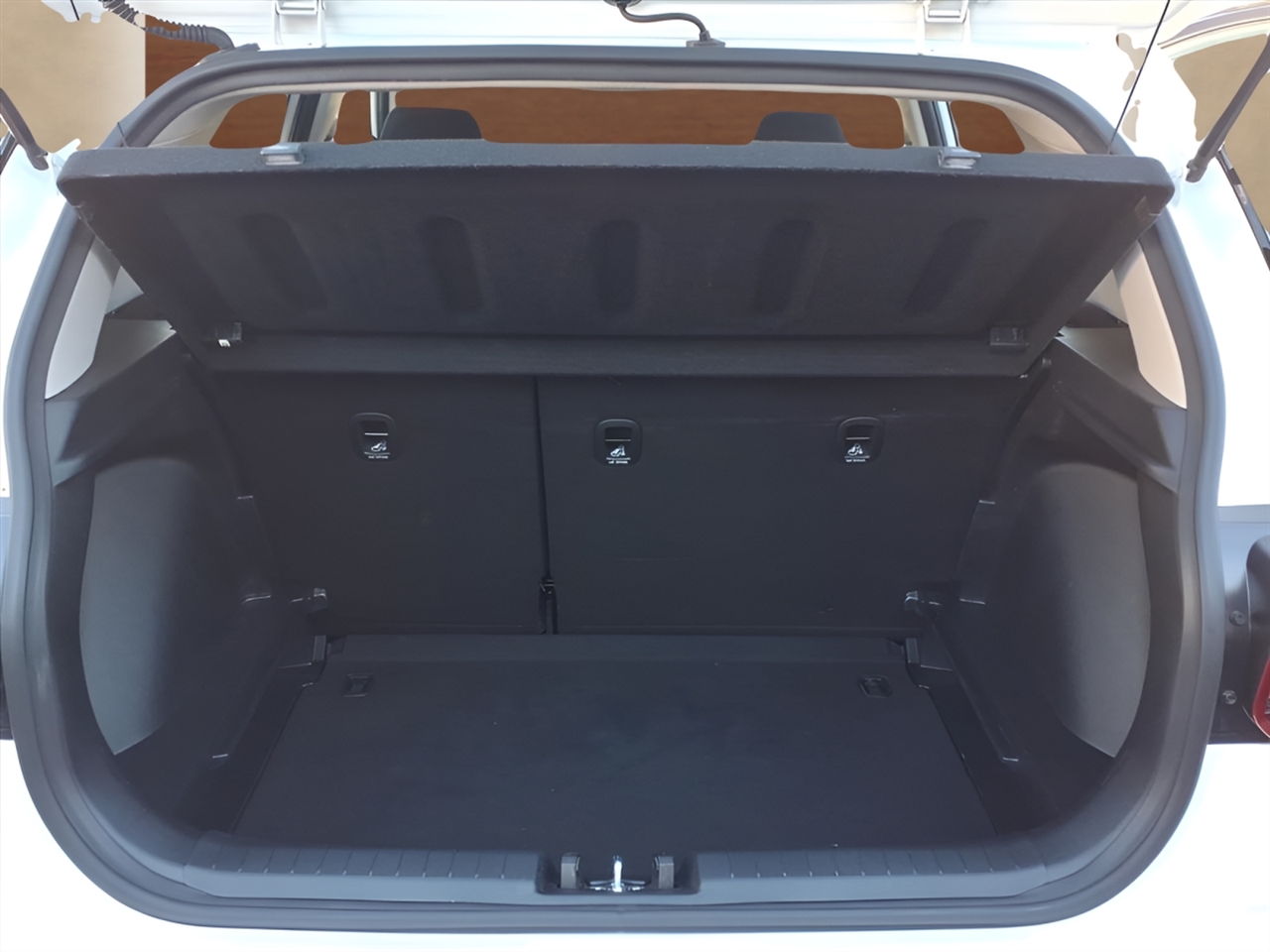 Hyundai Venue SEL IVT 2023