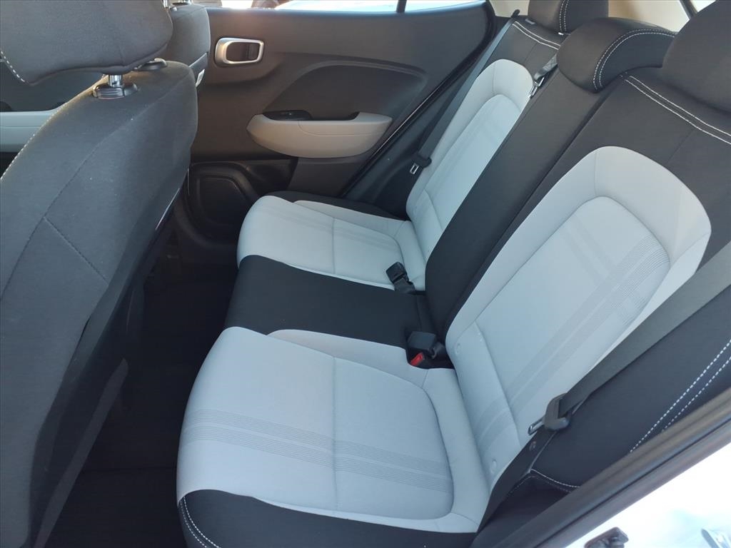 Hyundai Venue SEL IVT 2023