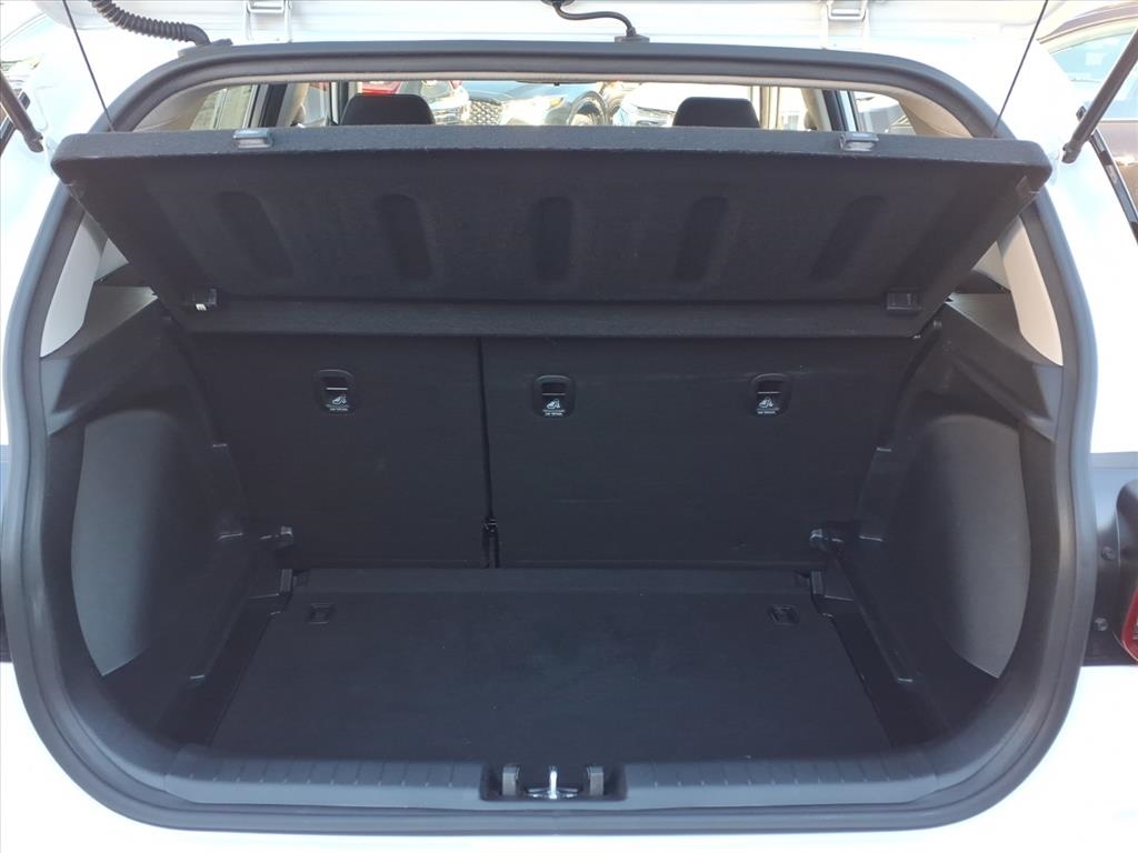 Hyundai Venue SEL IVT 2023