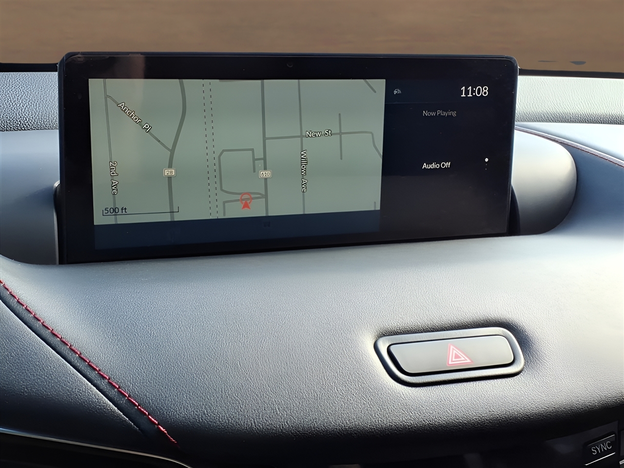 Acura TLX SH-AWD w/A-Spec Package 2022 Acura TLX SH-AWD w/A-Spec Package 2022