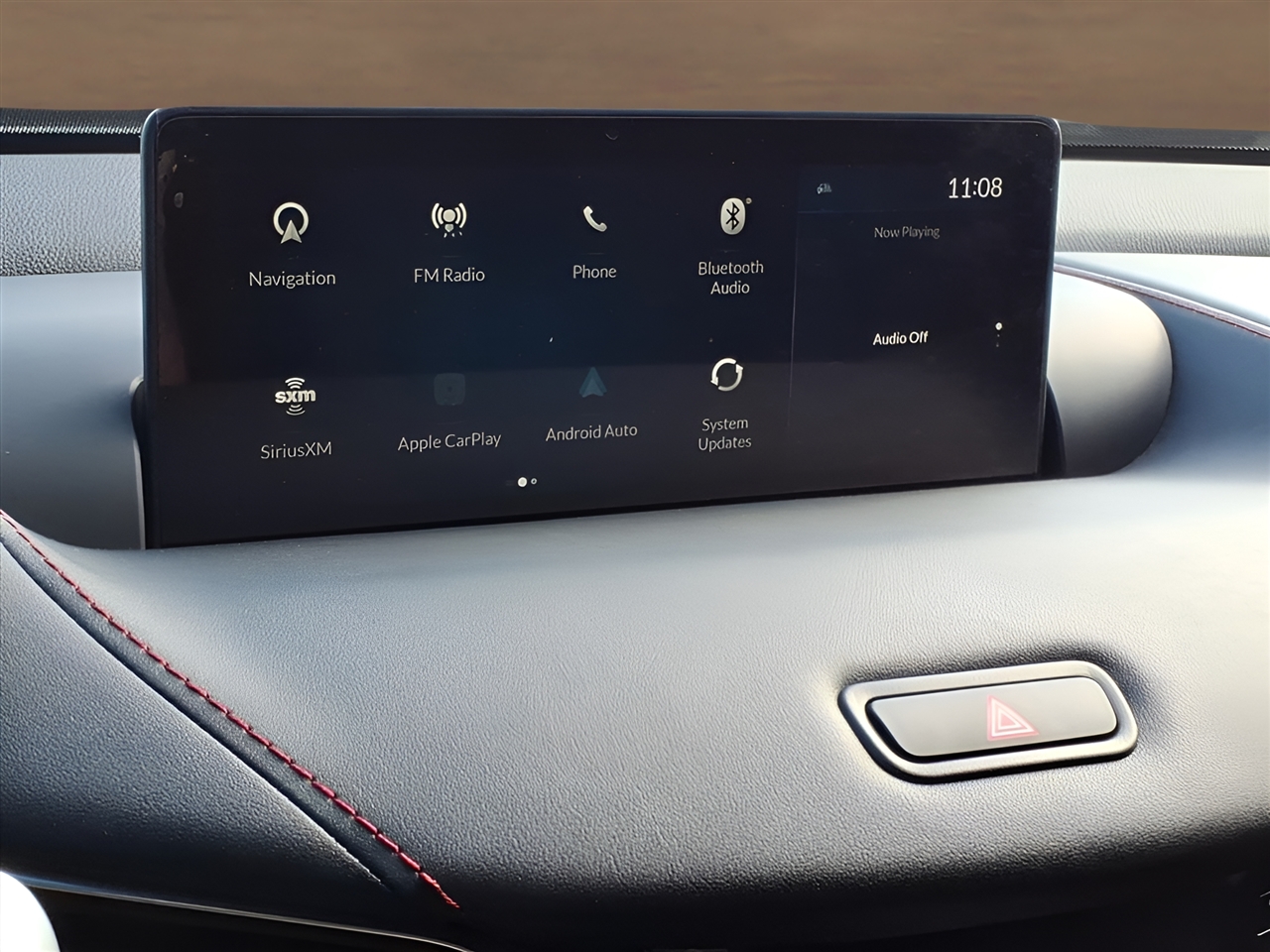 Acura TLX SH-AWD w/A-Spec Package 2022 Acura TLX SH-AWD w/A-Spec Package 2022