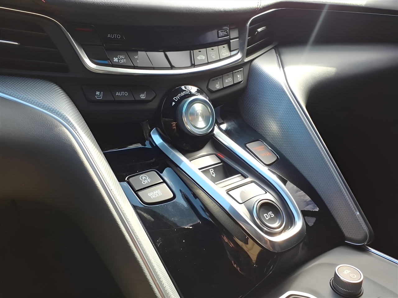 Acura TLX SH-AWD w/A-Spec Package 2022 Acura TLX SH-AWD w/A-Spec Package 2022