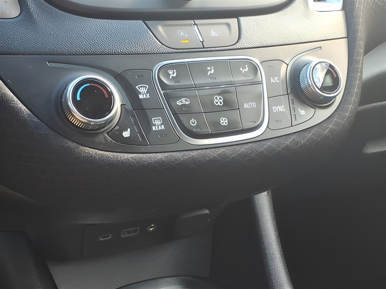 Chevrolet Malibu 4dr Sdn 1LT 2024