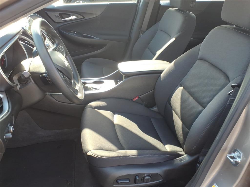 Chevrolet Malibu 4dr Sdn 1LT 2024