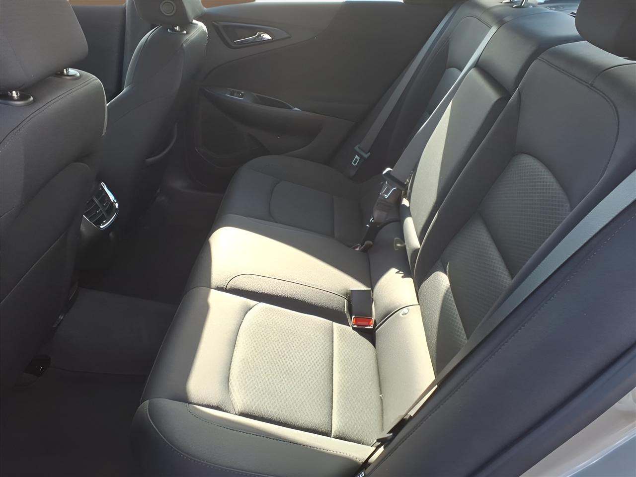 Chevrolet Malibu 4dr Sdn 1LT 2024