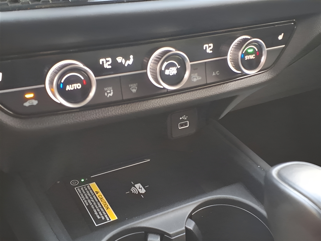 Honda HR-V EX-L AWD CVT 2024 Honda HR-V EX-L AWD CVT 2024