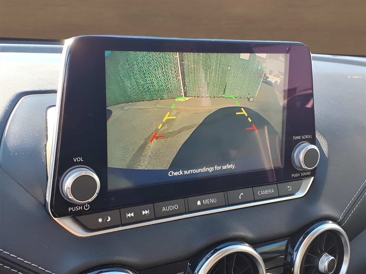 Nissan Sentra SV CVT 2022 Nissan Sentra SV CVT 2022