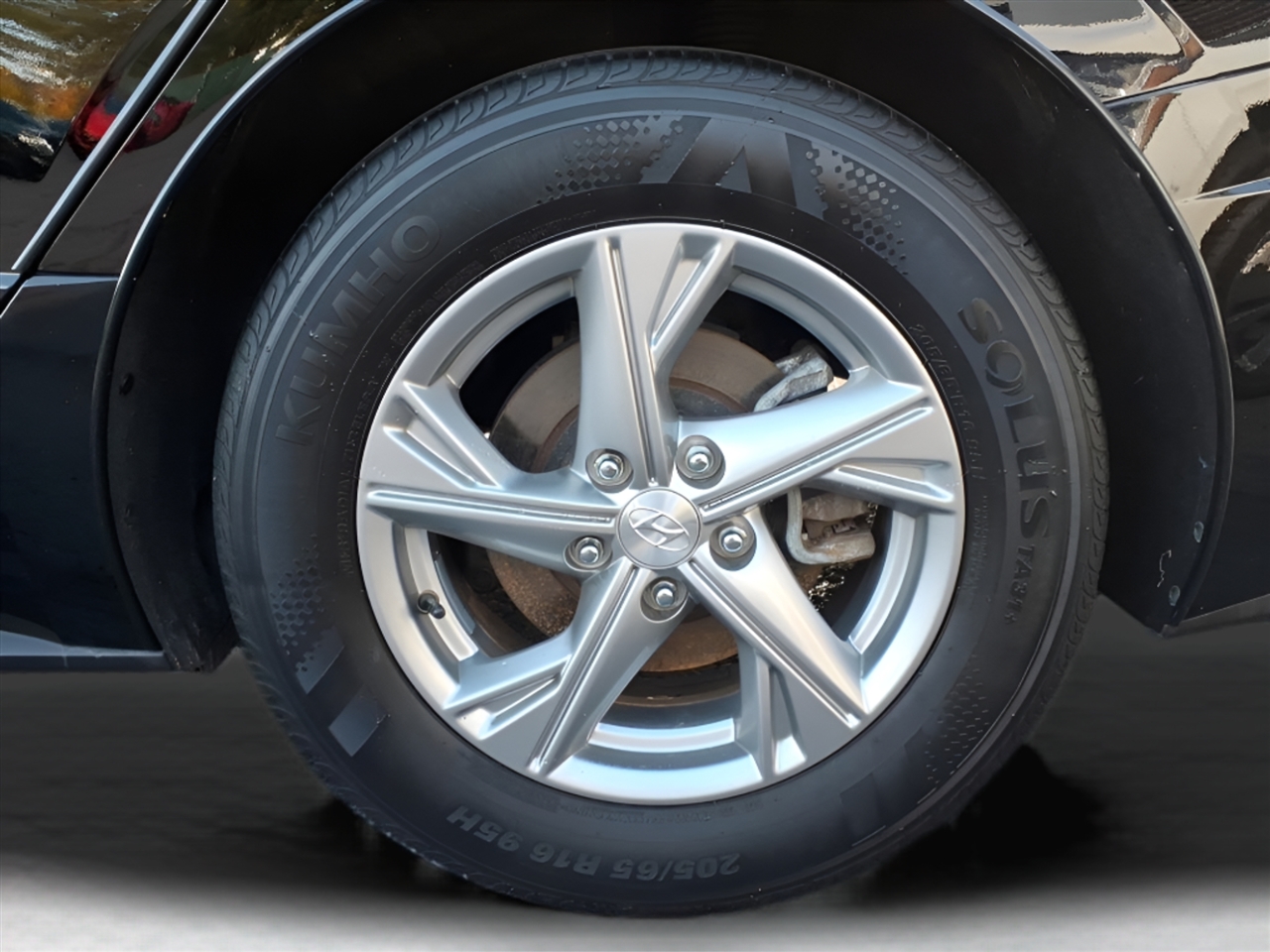 Hyundai Sonata SE 2.5L *Ltd Avail* 2023 Hyundai Sonata SE 2.5L *Ltd Avail* 2023