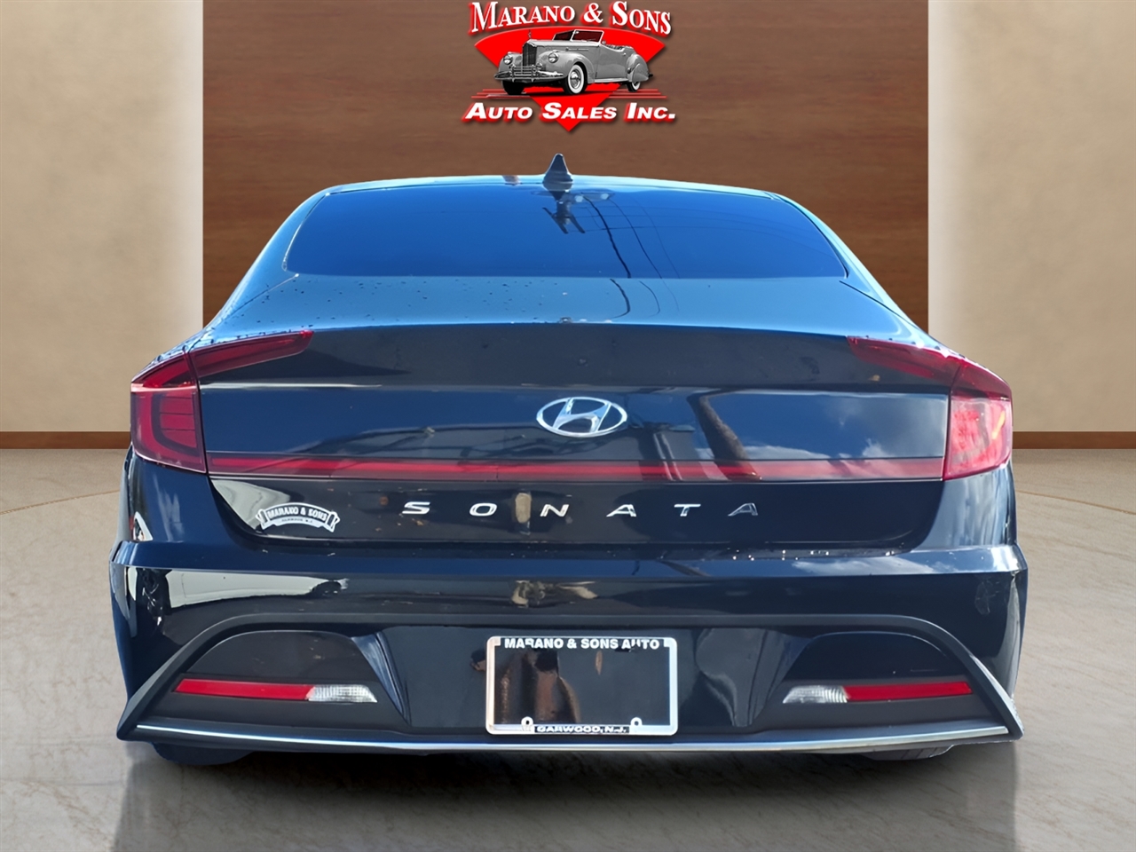 Hyundai Sonata SE 2.5L *Ltd Avail* 2023 Hyundai Sonata SE 2.5L *Ltd Avail* 2023