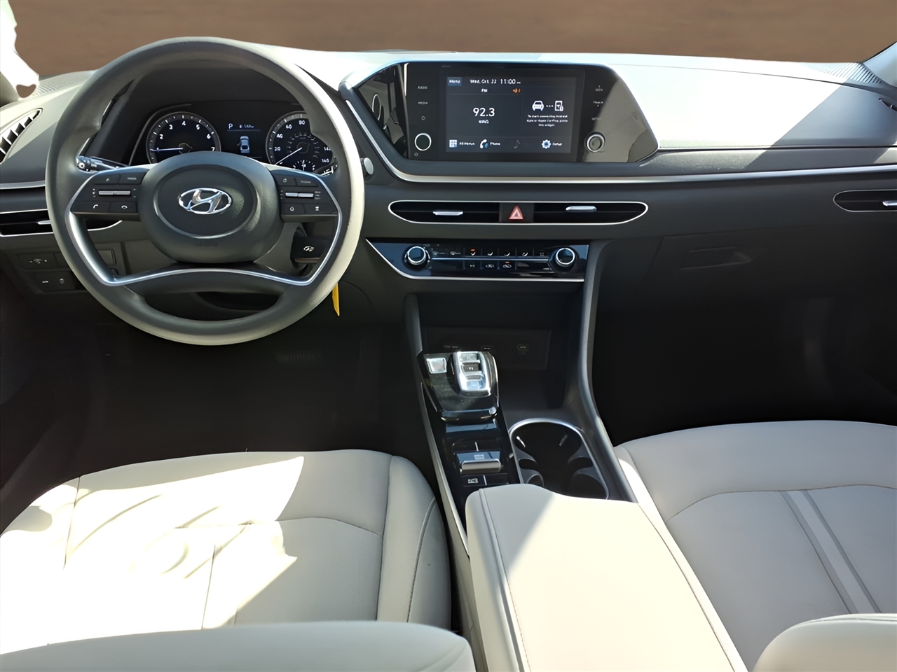 Hyundai Sonata SE 2.5L *Ltd Avail* 2023 Hyundai Sonata SE 2.5L *Ltd Avail* 2023