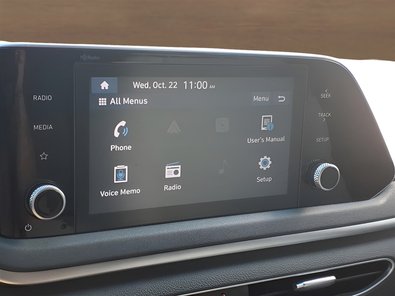 Hyundai Sonata SE 2.5L *Ltd Avail* 2023 Hyundai Sonata SE 2.5L *Ltd Avail* 2023