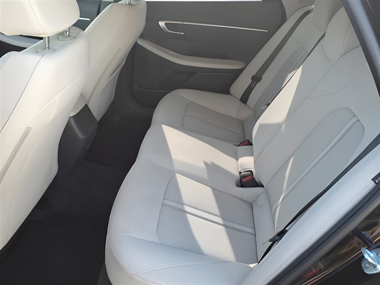 Hyundai Sonata SE 2.5L *Ltd Avail* 2023 Hyundai Sonata SE 2.5L *Ltd Avail* 2023