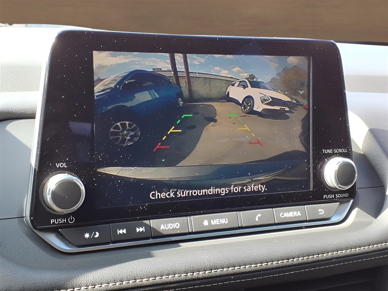 Nissan Rogue FWD S 2025 Nissan Rogue FWD S 2025