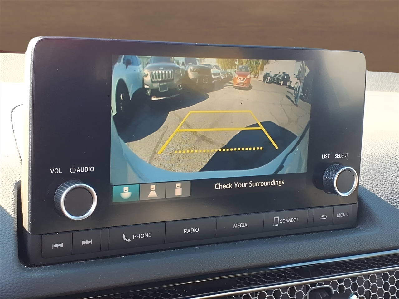 Honda Civic Sedan Sport CVT 2022 Honda Civic Sedan Sport CVT 2022