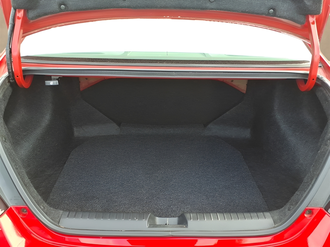 Honda Civic Coupe 2dr CVT LX 2014 Honda Civic Coupe 2dr CVT LX 2014