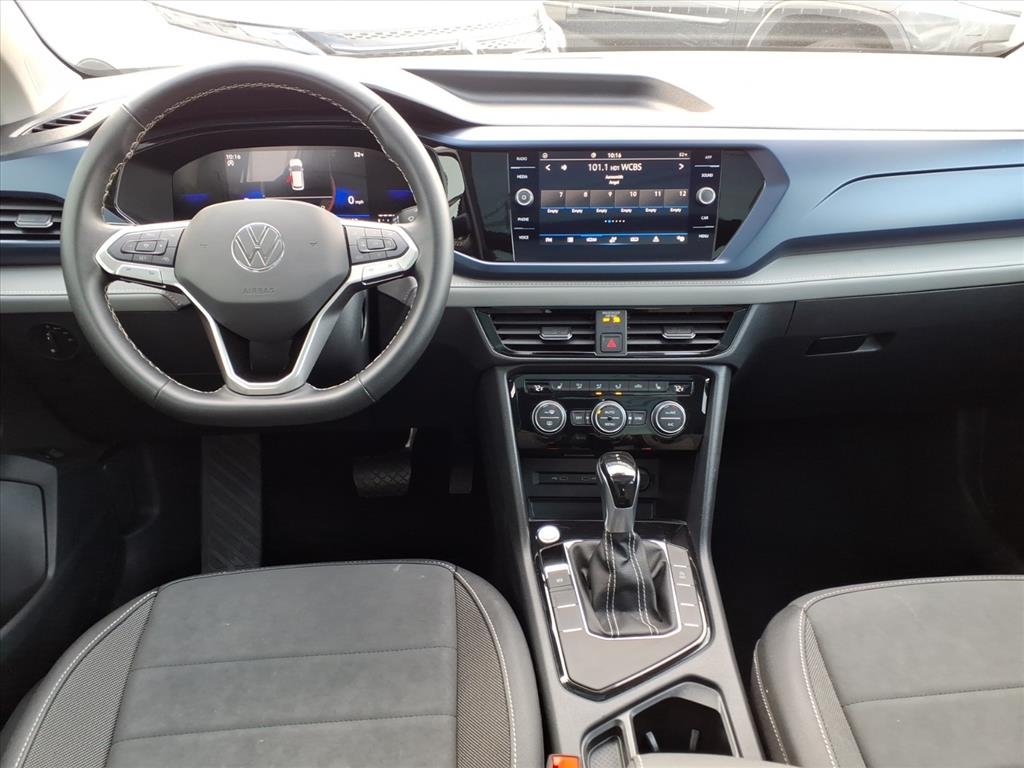 Volkswagen Taos SE FWD 2024