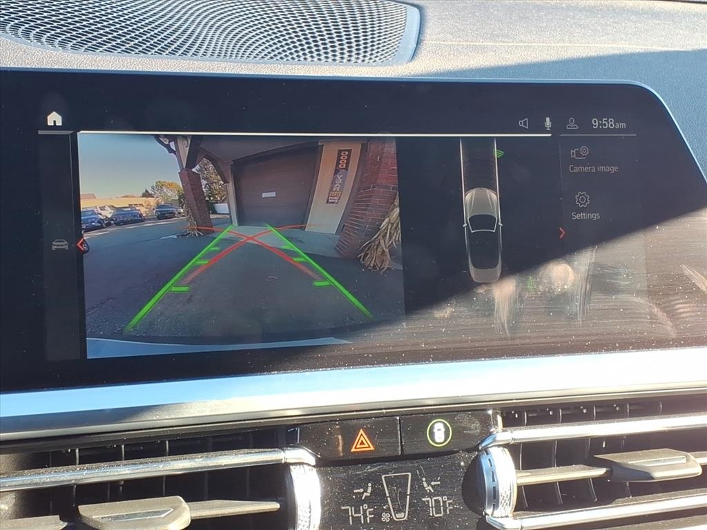BMW 4 Series 430i xDrive Convertible 2022 BMW 4 Series 430i xDrive Convertible 2022