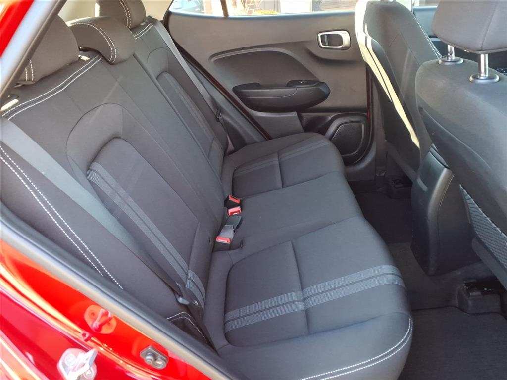 Hyundai Venue SEL IVT 2022 Hyundai Venue SEL IVT 2022