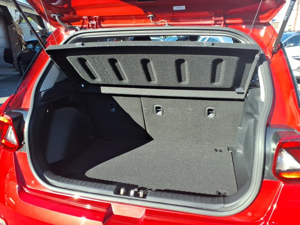 Hyundai Venue SEL IVT 2022 Hyundai Venue SEL IVT 2022